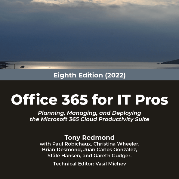 Office 365 for IT プロフェッショナル (2022 エディション)