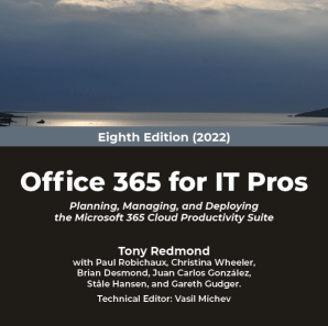 Office 365 for IT プロフェッショナル 2022 エディション