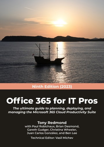 Office 365 for IT プロフェッショナル (2023 エディション)