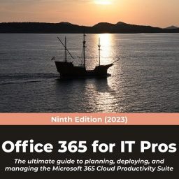 Office 365 for IT プロフェッショナル (2023 エディション)