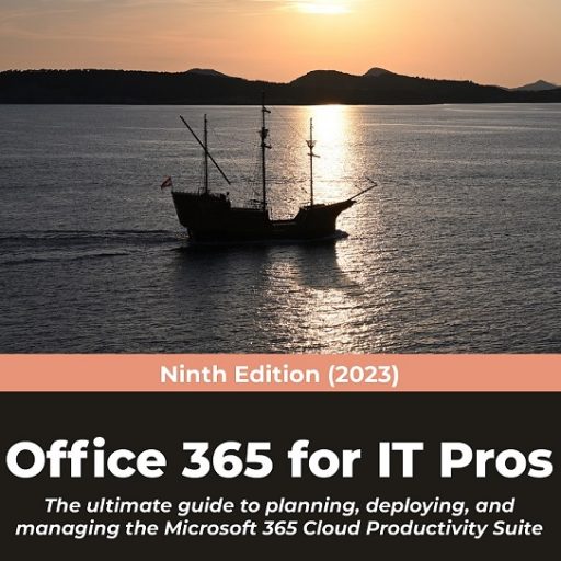 IT プロフェッショナル向け Office 365