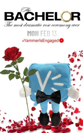 Yammer と Viva Engage